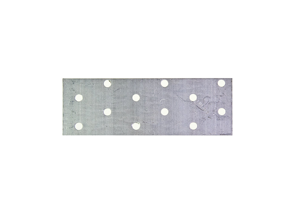 Lochplatten verzinkt 40x120mm Stärke: 2mm