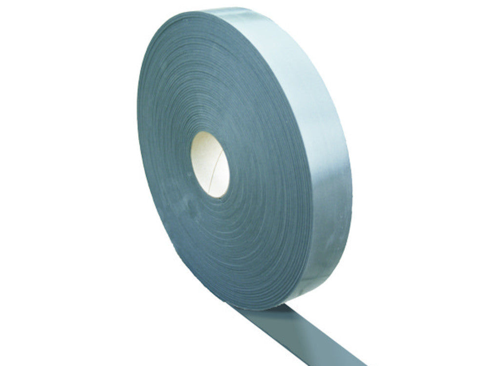 BWK allform Nageldichtband PE 50 mm, Länge: 30 m, Breite: 50 mm