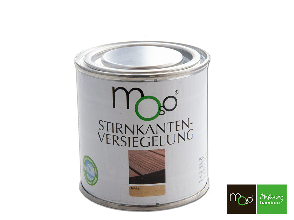 MOSO® Stirnkantenversiegelung, 250 ml