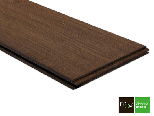 MOSO® Bambus Fassadenprofil Varibo, 18×178mm, Bamboo X-treme®, unbehandelt – Bild 2