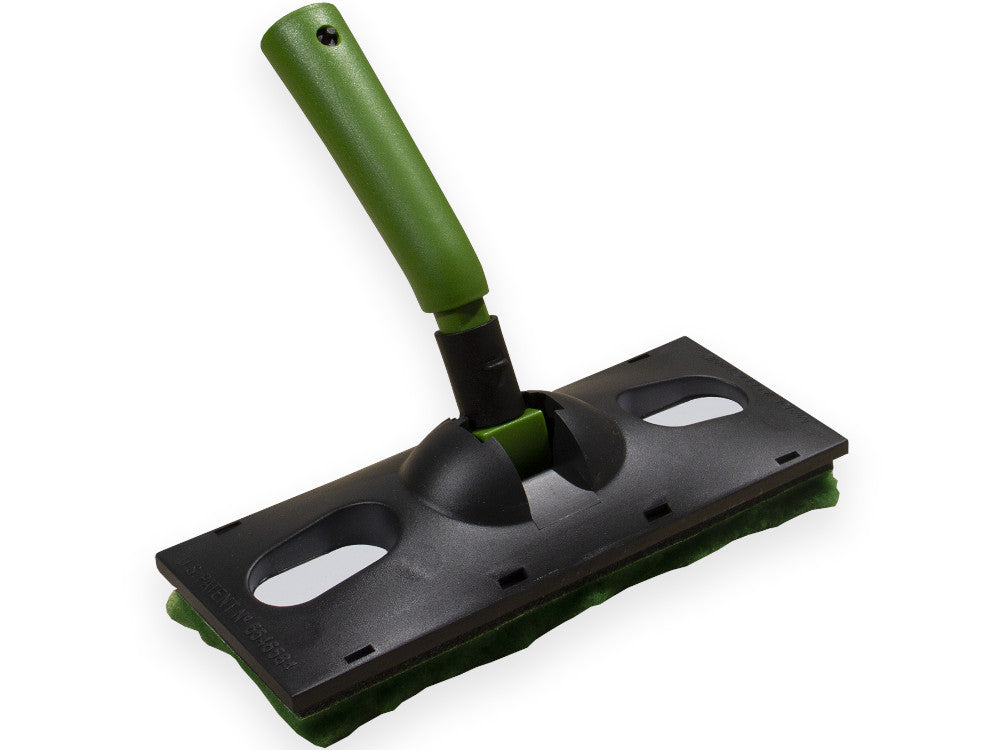 WOCA Ölapplikator, 9 Zoll, inkl. Pad