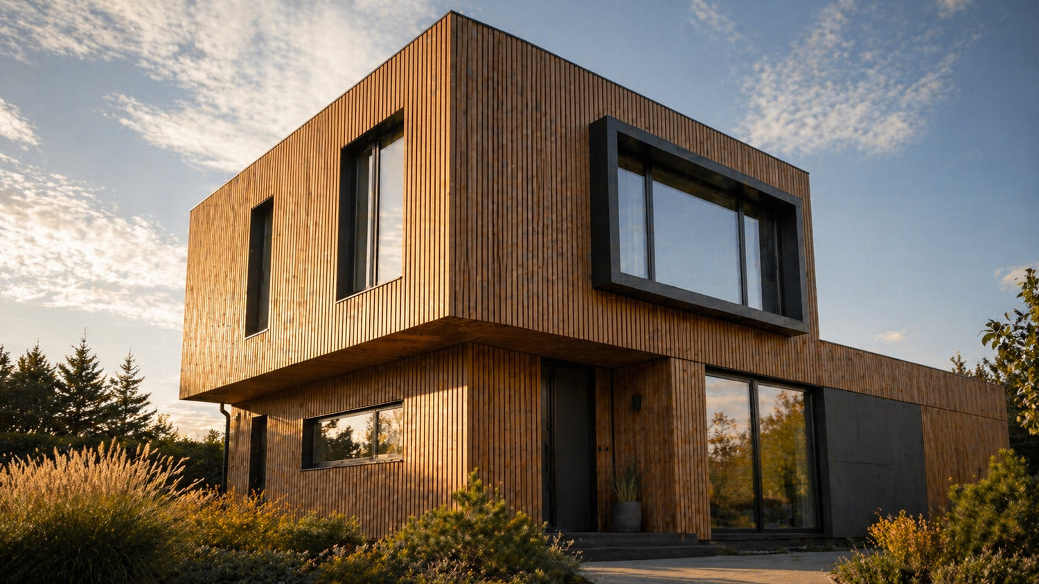 Fassade