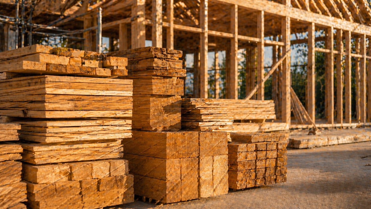 Holzbau