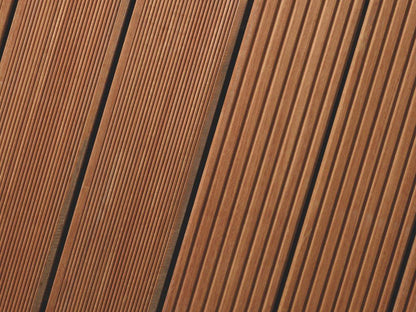 Bangkirai Terrassendielen, 25×145mm, KD, grob/fein T7, PREMIUM