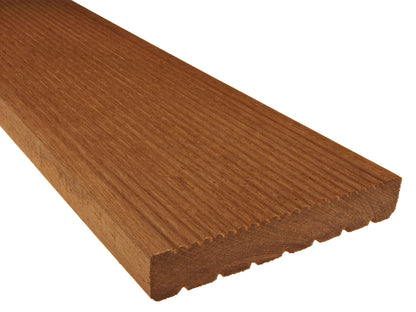 Bangkirai Terrassendielen, 25×145mm, KD, grob/fein T7, PREMIUM