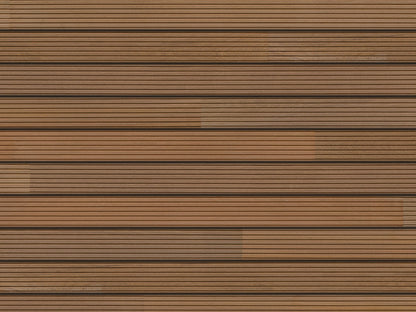 Bangkirai Terrassendielen, 25×145mm, KD, grob/fein T7, PREMIUM