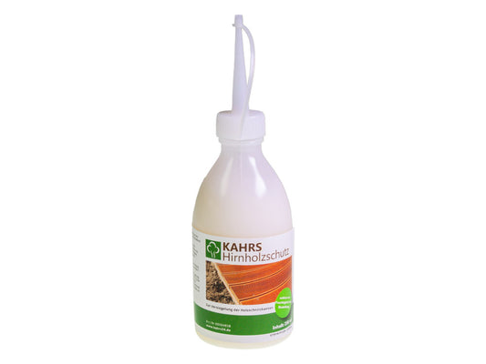 KAHRS Hirnholzschutz VE= 250 ml zur Versiegelung der Schnittkanten