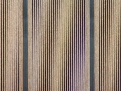 KAHRS Terrassenfugenband "Light" für einen Fugenabstand von 5-7 mm, schwarz, 50 lfm/Rolle, für Thermoholz/WPC,