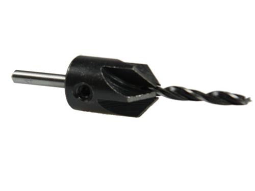KAHRS Senker inklusive einem 5 mm Hartholzbohrer