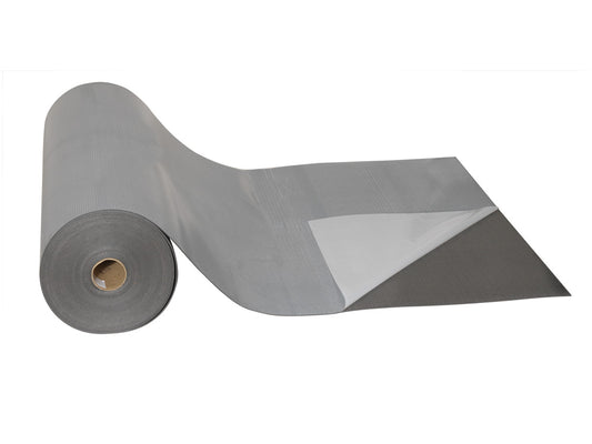Elastilon Strong 3 mm, 15,3 qm/Rol., selbstklebend Dämmunterlage für Massivholzdielen bis 21 mm