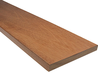 Tatajuba Terrassendielen, 21×145mm, KD, glatt/glatt