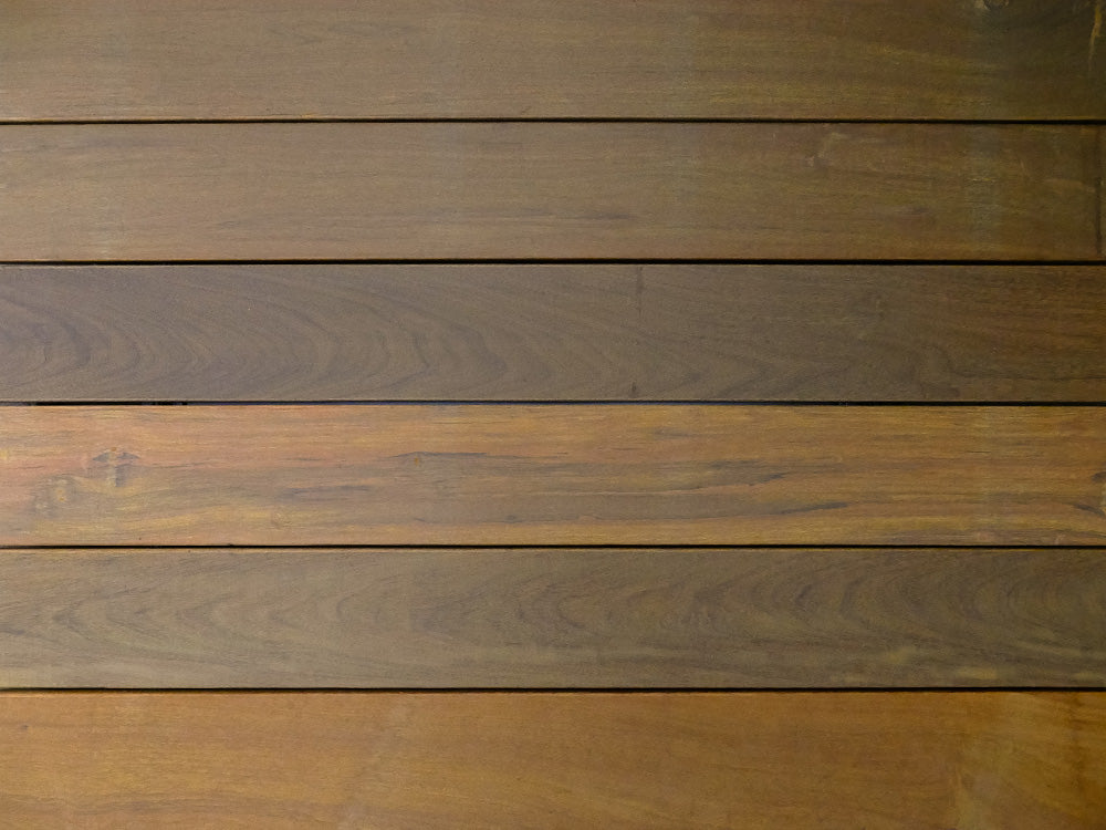 Ipe Terrassendielen, 21x145 mm, AD, glatt/glatt