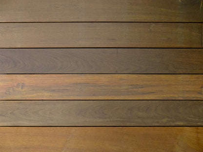 Ipe Terrassendielen, 21x145 mm, AD, glatt/glatt