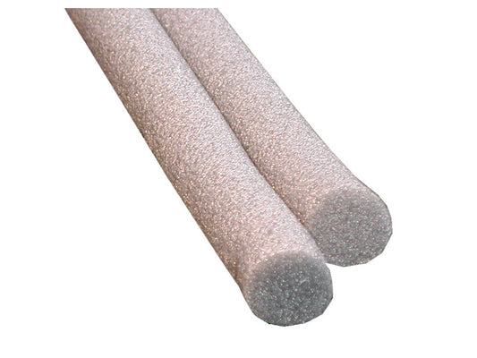 Kovalex® Dehnungsfugenprofil, 15 mm Schaum, gerollt, 5,00 m im Beutel
