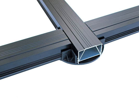 Karle & Rubner TERRACON DA-Verbinder für CLIP-UK zur Diagonalaussteifung