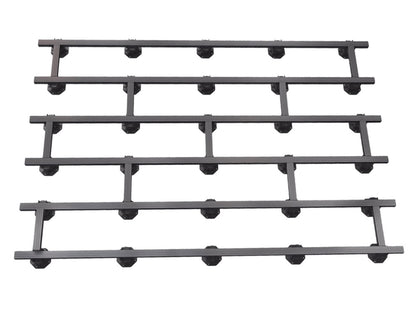 Karle & Rubner TERRACON DA-Verbinder für CLIP-UK zur Diagonalaussteifung