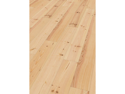 KAHRS Massivholzdielen, Seekiefer, 21×206mm, Rustikal, unbehandelt mit Microfase – Bild 7