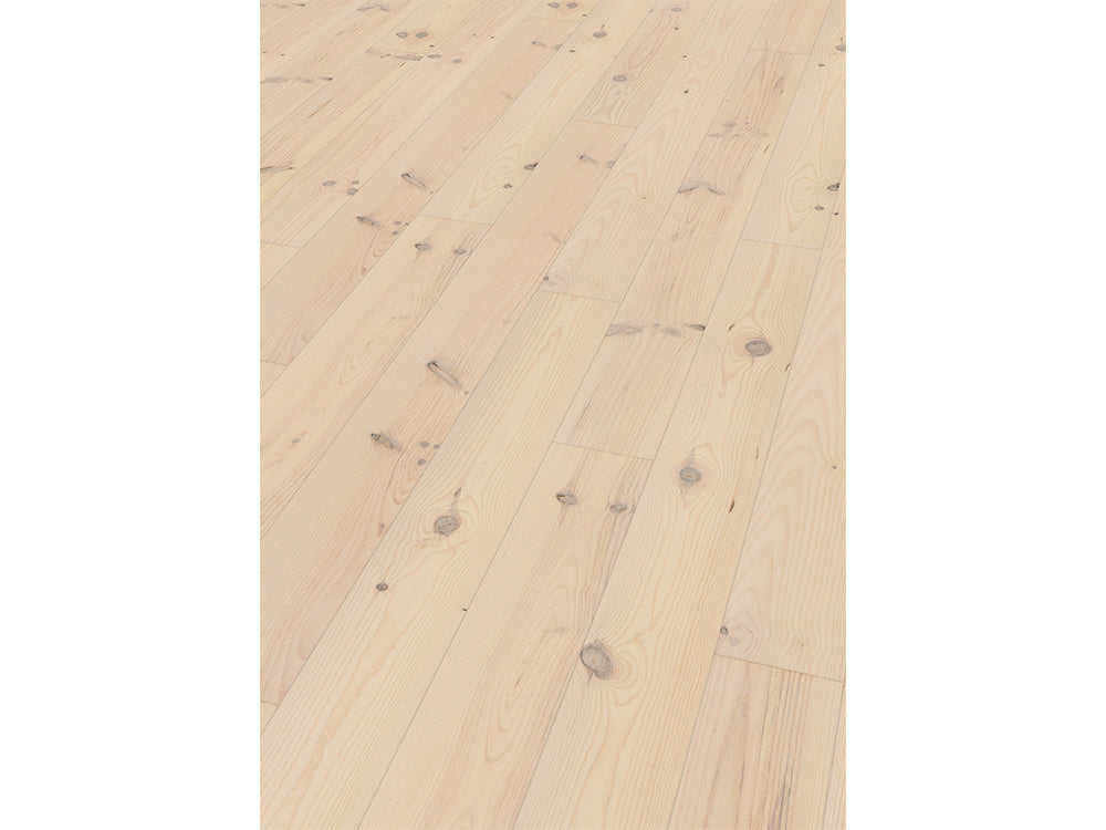 KAHRS Massivholzdielen, Seekiefer, 21x176 mm, Natur, weiß naturgeölt, mit Microfase Deckbreite 170 mm
