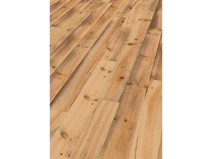 KAHRS Massivholzdielen, Seekiefer, 21x176 mm, Natur, honig naturgeölt mit Microfase