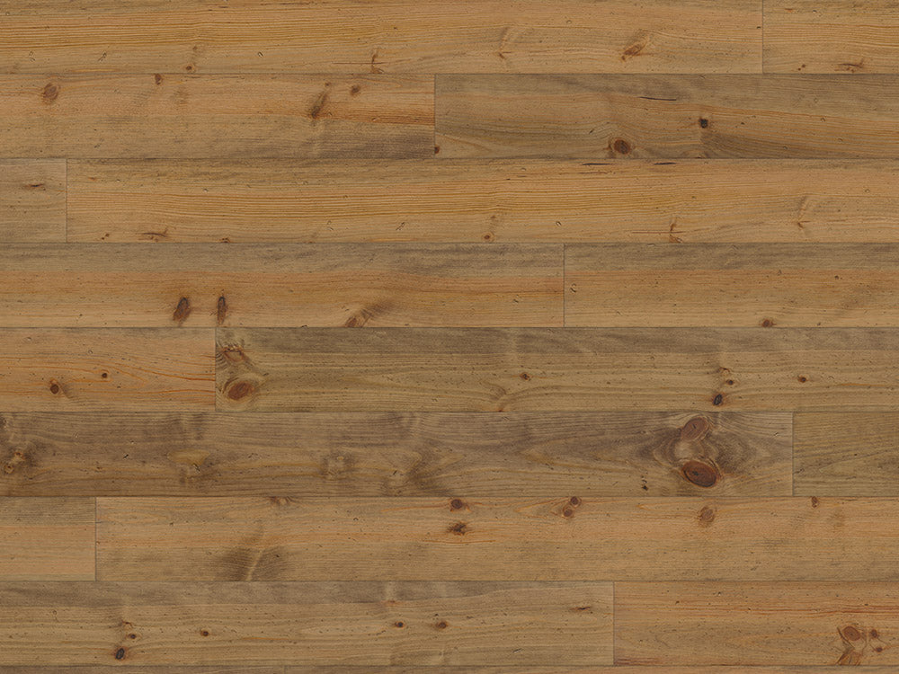 KAHRS Massivholzdielen, Seekiefer, 21×176mm, Natur, bronze naturgeölt, gealtert rundum Nut & Feder, mit Microfase – Bild 9