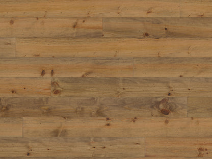 KAHRS Massivholzdielen, Seekiefer, 21×176mm, Natur, bronze naturgeölt, gealtert rundum Nut & Feder, mit Microfase – Bild 9