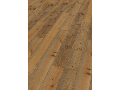 KAHRS Massivholzdielen, Seekiefer, 21×176mm, Natur, bronze naturgeölt, gealtert rundum Nut & Feder, mit Microfase – Bild 10