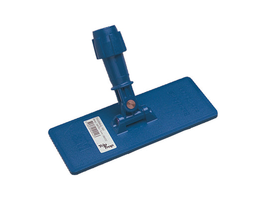 WOCA Padhalter mit Gelenk für Stiel, passend für die Pads 250 x 115 mm, ideal für die manuelle Verarbeitung
