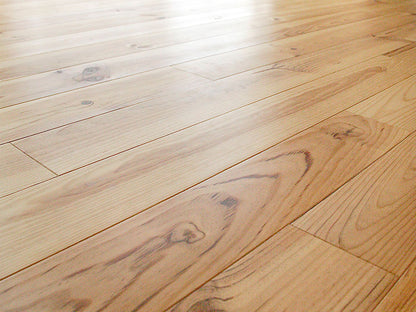 KAHRS Massivholzdielen, Seekiefer, 21x176 mm, Natur, naturgeölt, mit Microfase Deckbreite 170 mm