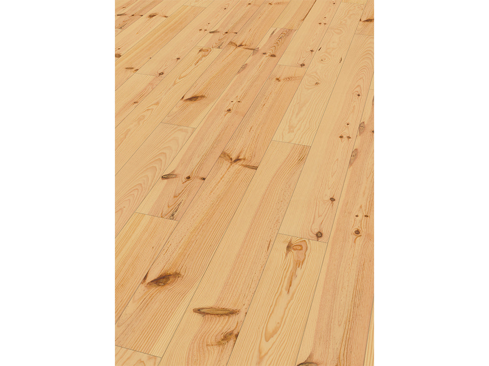 KAHRS Massivholzdielen, Seekiefer, 21x176 mm, Natur, naturgeölt, mit Microfase Deckbreite 170 mm