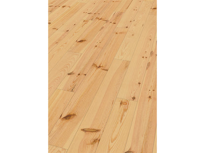 KAHRS Massivholzdielen, Seekiefer, 21x176 mm, Natur, naturgeölt, mit Microfase Deckbreite 170 mm