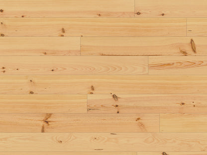 KAHRS Massivholzdielen, Seekiefer, 21x176 mm, Natur, naturgeölt, mit Microfase Deckbreite 170 mm