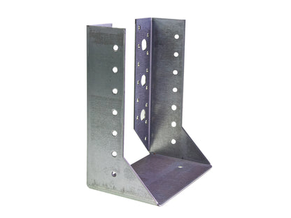 Balkenschuhe 120x160mm Typ: innen, verzinkt, Stärke: 2mm