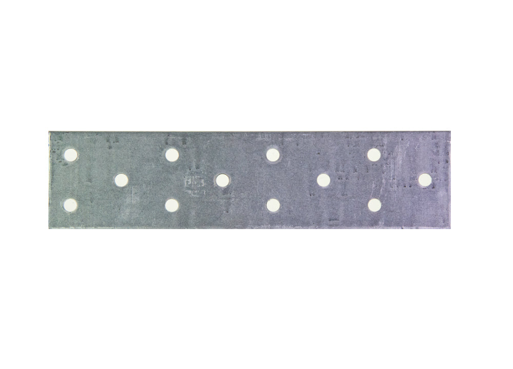 Lochplatten verzinkt 40x160mm Stärke: 2mm