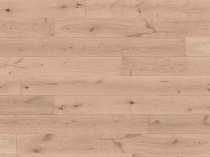 KAHRS Parkett Eiche L "Legacy" Markant, invisible geölt, gebürstet, Klick, 15/4x190x2200 mm, 1 Paket = 3,344 m² – Bild 2