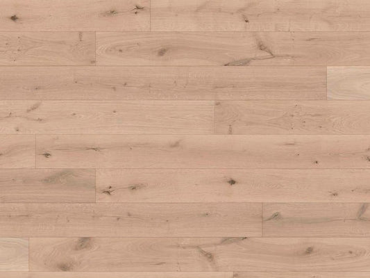 KAHRS Parkett Eiche L "Legacy" Markant, invisible geölt, gebürstet, Klick, 15/4x190x2200 mm, 1 Paket = 3,344 m² – Bild 2