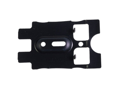 KAHRS-Clip "SMALL", Rhombusleistenbreite 65-70 mm, inkl. verzinkten Schrauben, 50 Stück/Paket