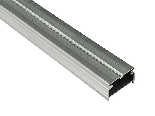 Kovalex® Aluminium Unterkonstruktion, 40x64 mm, Profi-System