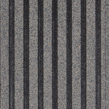 25x138 mm "Die Beliebte massiv", WPC Terrassendielen, beidseitig gebürstet, grob/fein, anthrazit, Vollprofil,  BAZ