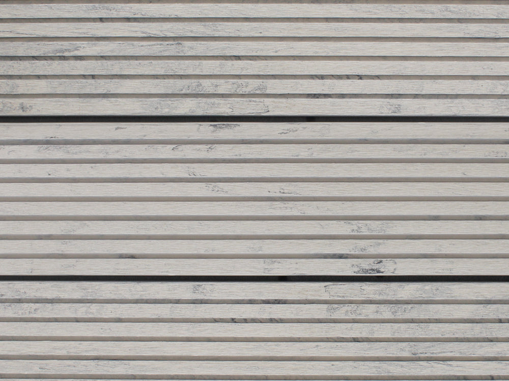 KAHRS WPC Terrassendielen, 20×140mm, Massiv, Steingrau, Grob/Strukturiert – Bild 4