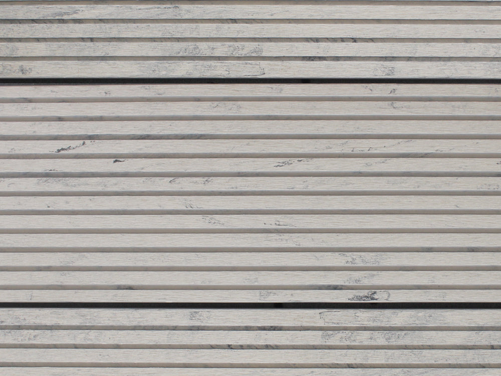 KAHRS WPC Terrassendielen, 20×200mm, Massiv XL, Steingrau, Grob/Strukturiert