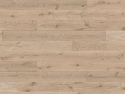 KAHRS Parkett Eiche "Prestige" Markant, invisible naturgeölt, gebürstet, Klick, 14/3×190×1900mm, 2,888 m² / VE – Bild 5