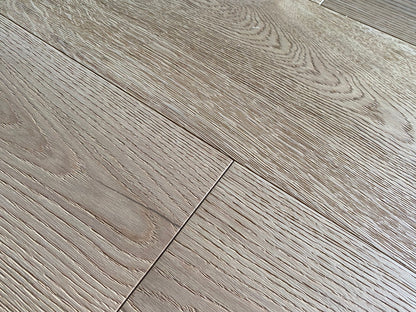 KAHRS Parkett Eiche "Prestige" Markant, invisible naturgeölt, gebürstet, Klick, 14/3×190×1900mm, 2,888 m² / VE – Bild 9