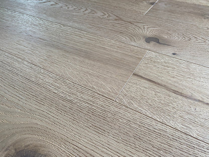 KAHRS Parkett Eiche "Prestige" Markant, invisible naturgeölt, gebürstet, Klick, 14/3×190×1900mm, 2,888 m² / VE – Bild 10