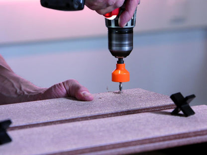 NATURinFORM Terrassenbaubohrer Ø 5,0 mm