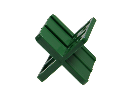 KAHRS Fugenlehre Abstandshalter, VE á 4 Stück, Fugenbreiten 4/5/6/7 mm für ein einheitliches Fugenbild
