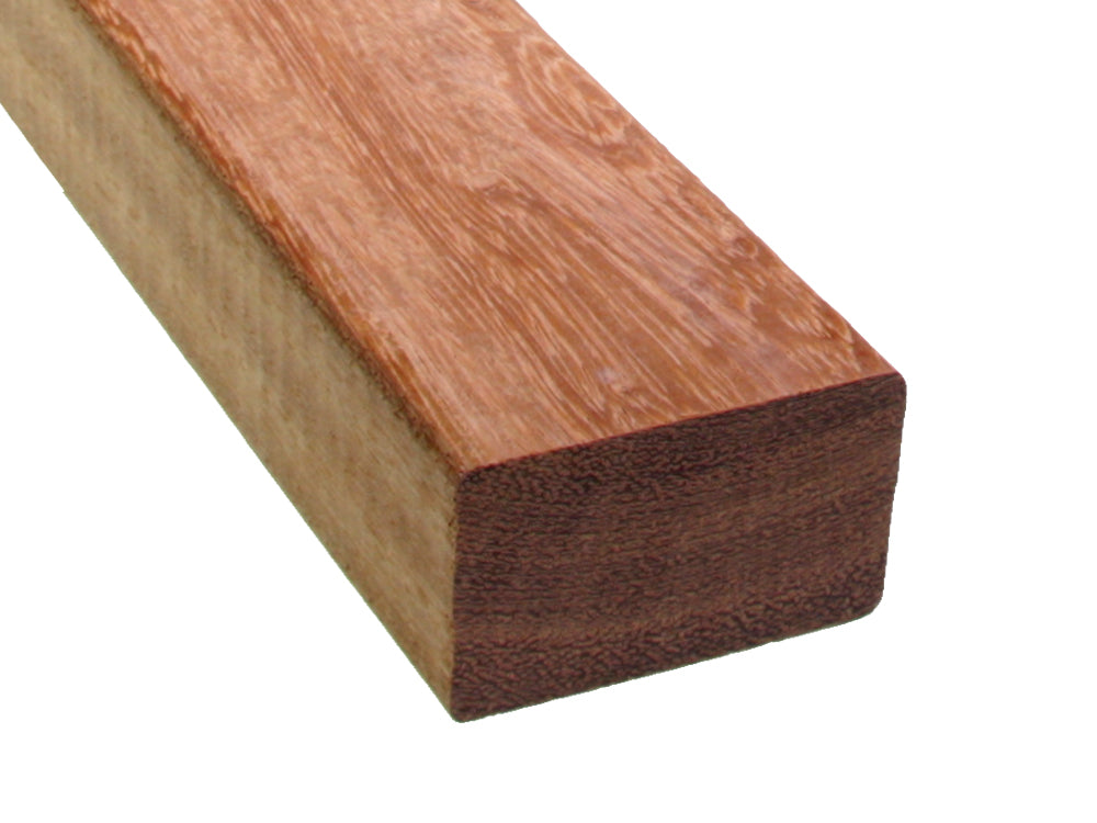 Angelim Pedra Konstruktionsholz, 45x70 mm, KD, 4-seitig gehobelt