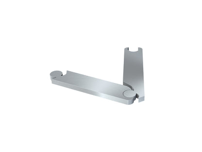Karle & Rubner Variabler Eckverbinder für TWIXT & BIG-Isostep