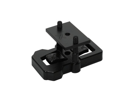 KAHRS Ligo Universalclip für Alu-UK, 80 Stk./VE, inkl. Schrauben (LIGO S/34)
