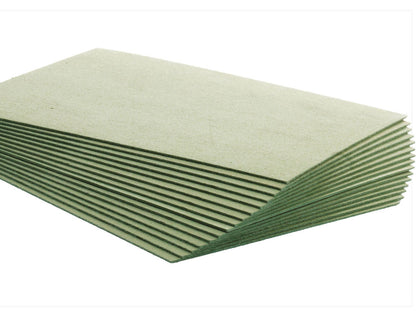 PROBASE HWF 5,0 - Holzweichfaserplatte, 0,79 x 0,59 m, Trittschalldämmung, Paket à 7,0 m²