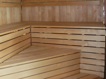 Erle Softline-Saunaholz, 15x90 mm, unbehandelt, massiv – Bild 13